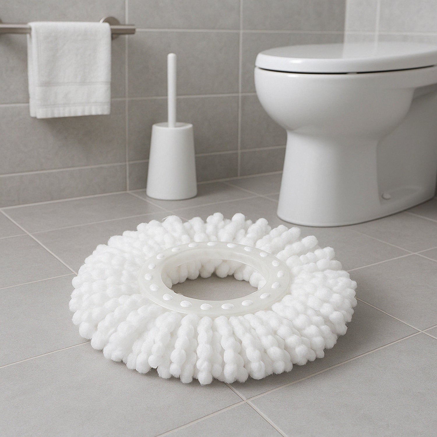 Easy Fit Mop Refill Easy Fit Mop Refill